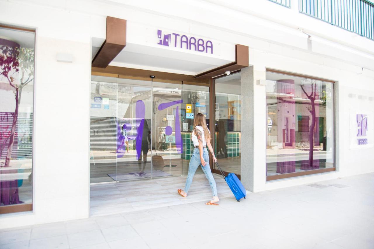 Hotel Tarba San Antonio  Exterior photo